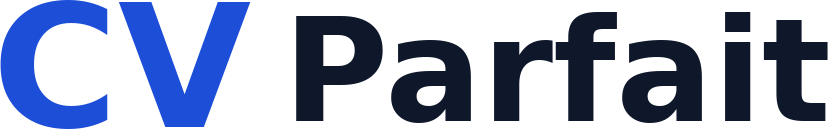 CV Parfait